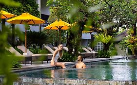 Amadea Resort&Villas Seminyak Bali
