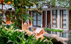 Amadea Resort&Villas Seminyak Bali